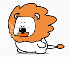 合规狮 Logo